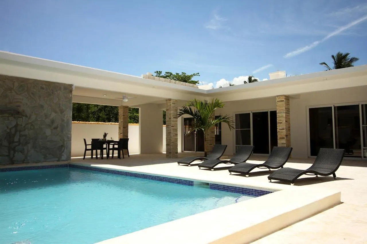 Palmas Doradas Hotel Cabarete