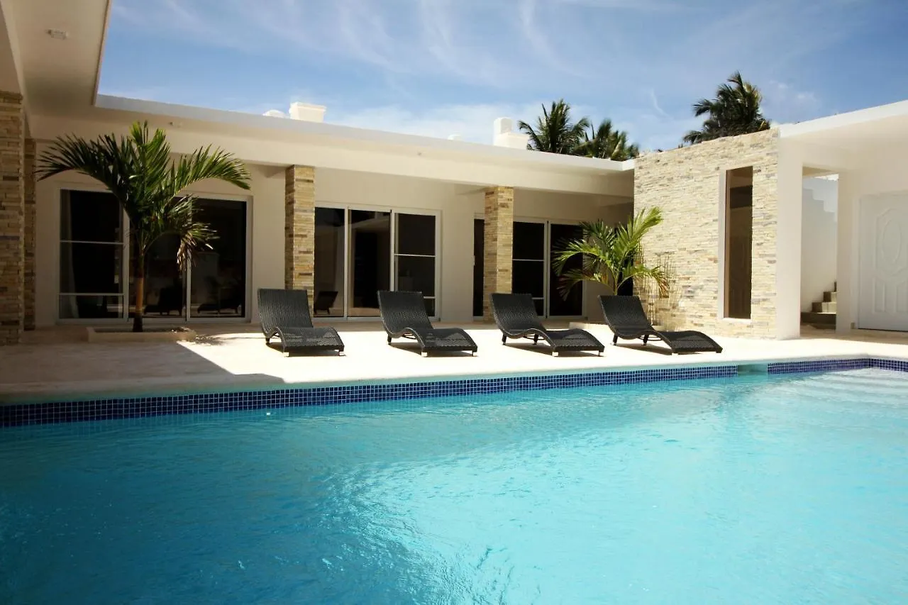 Palmas Doradas Hotel Cabarete