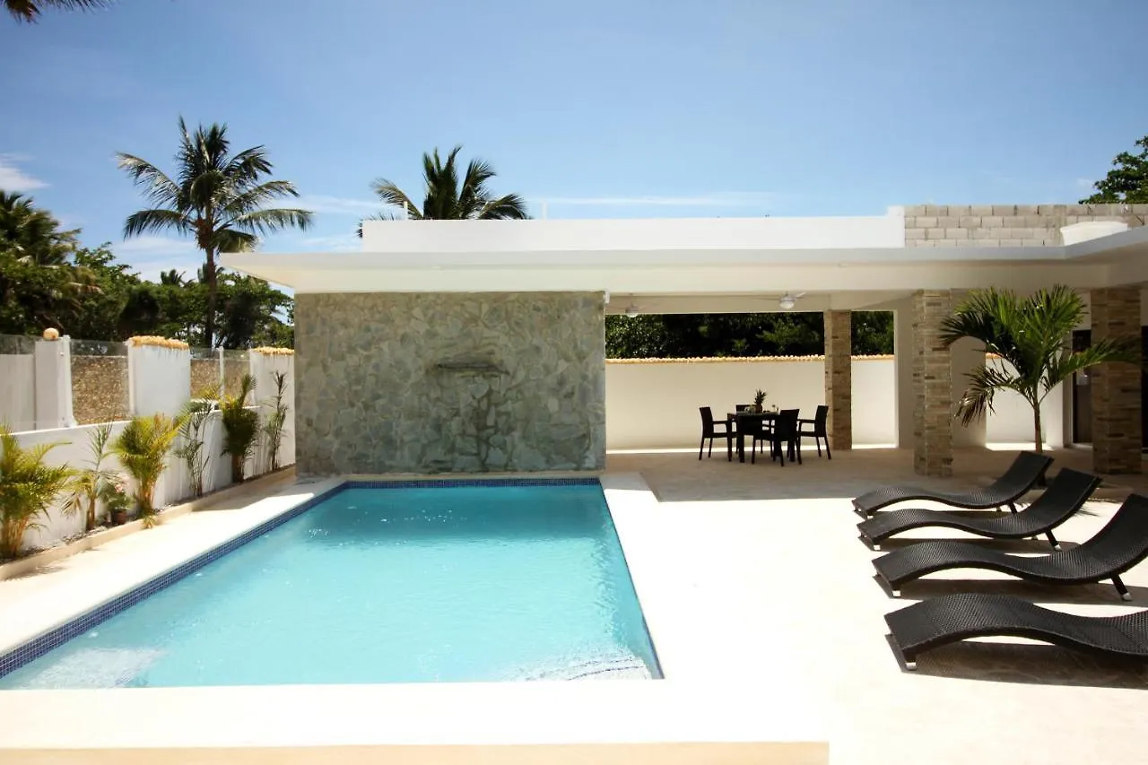 Feriehus Palmas Doradas Hotel Cabarete