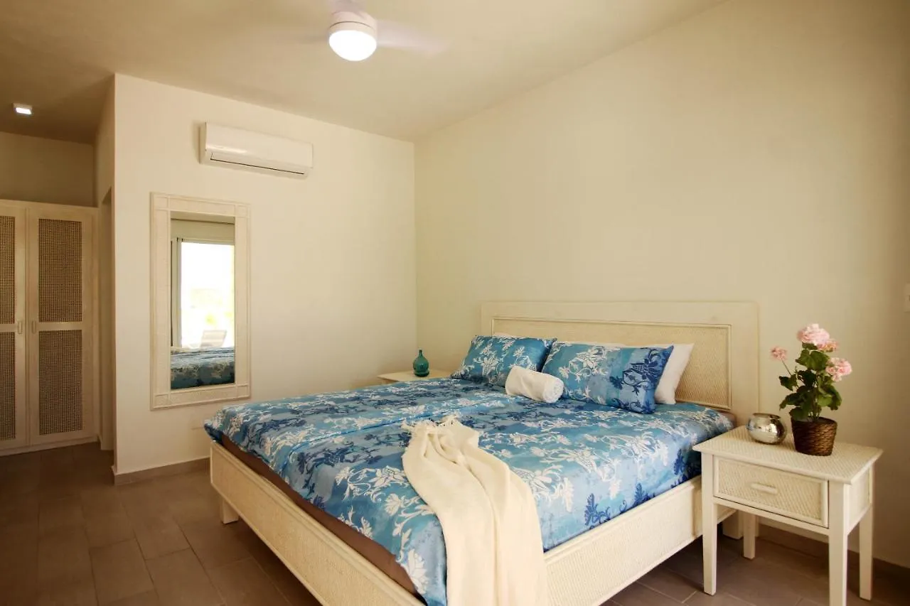 Dom wakacyjny Palmas Doradas Hotel Cabarete Dominikana
