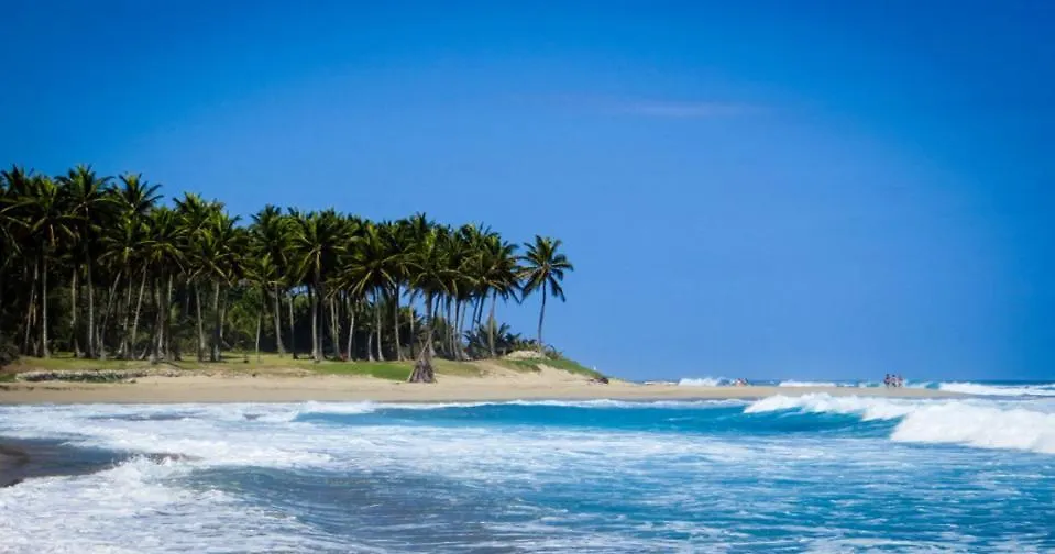 Feriehus Palmas Doradas Hotel Cabarete